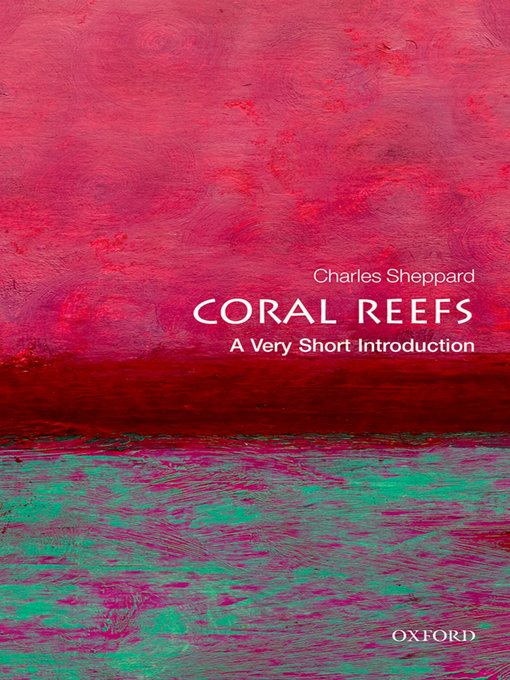 Title details for Coral Reefs by Charles Sheppard - Available